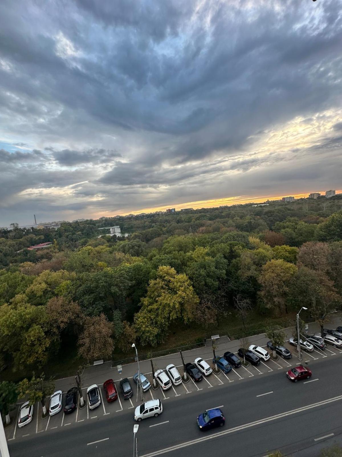 Tineretului Park View Bucarest